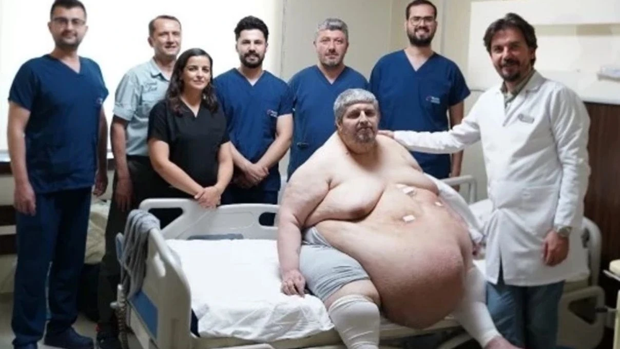 Barış Yıldırım kimdir, kaç yaşında? Barış Yıldırım kaç kiloydu, neden öldü?