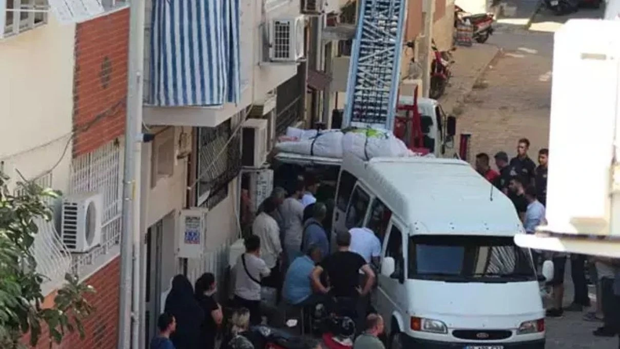 Barış Yıldırım kimdir, kaç yaşında? Barış Yıldırım kaç kiloydu, neden öldü?
