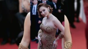Basak Gumulcinelioglu cannes film festivali