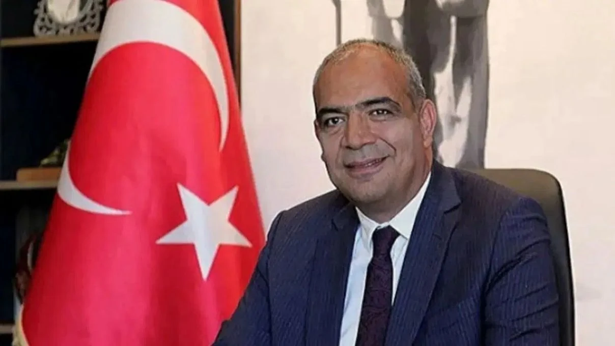 Basbug Pinarbasi kimdir kac yasindadir Basbug Pinarbasi nereli