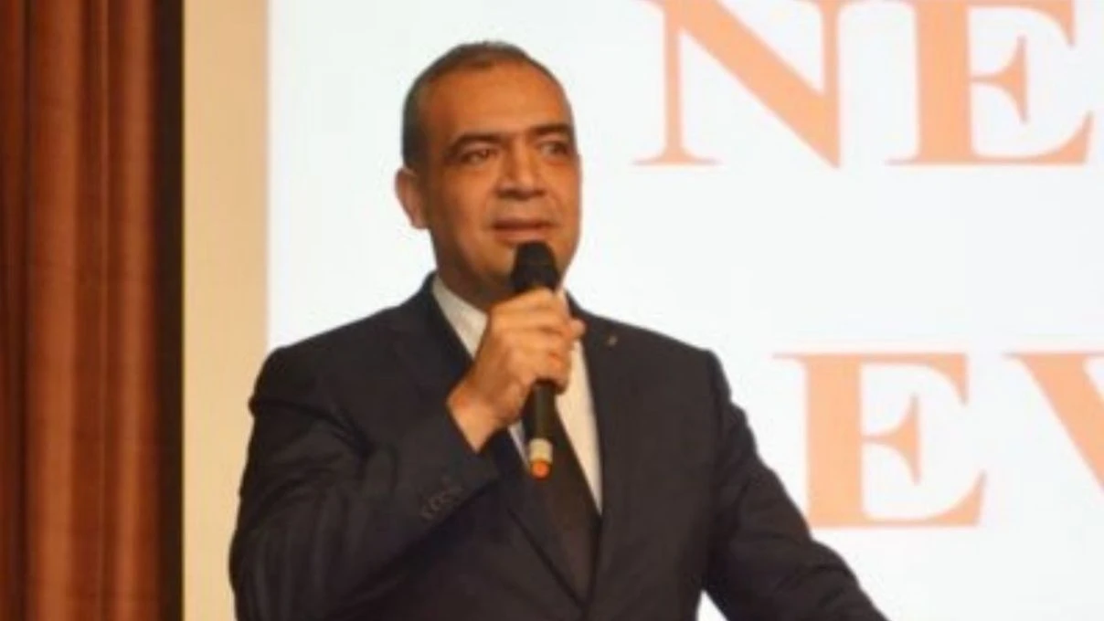 Basbug Pinarbasi kimdir