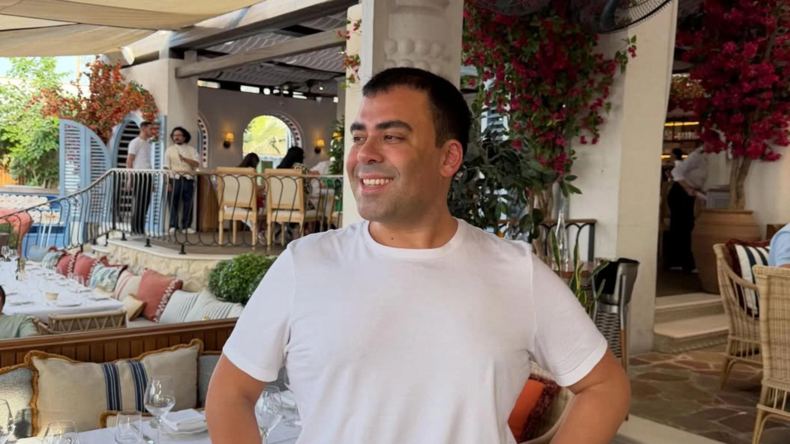 Mert Vidinli kaç yaşında ve aslen? Mert Vidinli nasıl ünlü oldu?