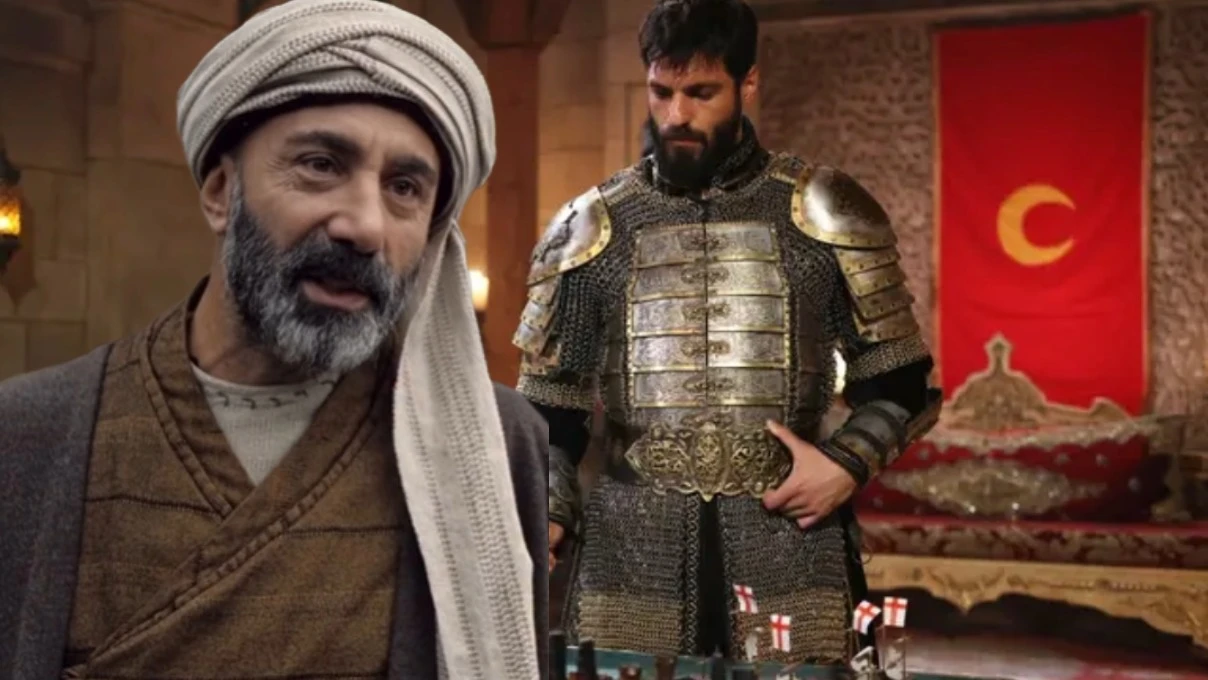 Mehmed: Fetihler Sultanı Kosovalı Şahan kimdir? Tarihte Kosovalı Şahan ne yaptı?