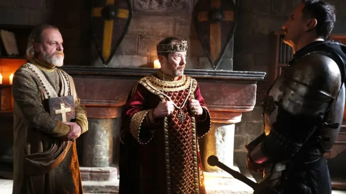 Mehmed: Fetihler Sultanı Kosovalı Şahan kimdir? Tarihte Kosovalı Şahan ne yaptı?