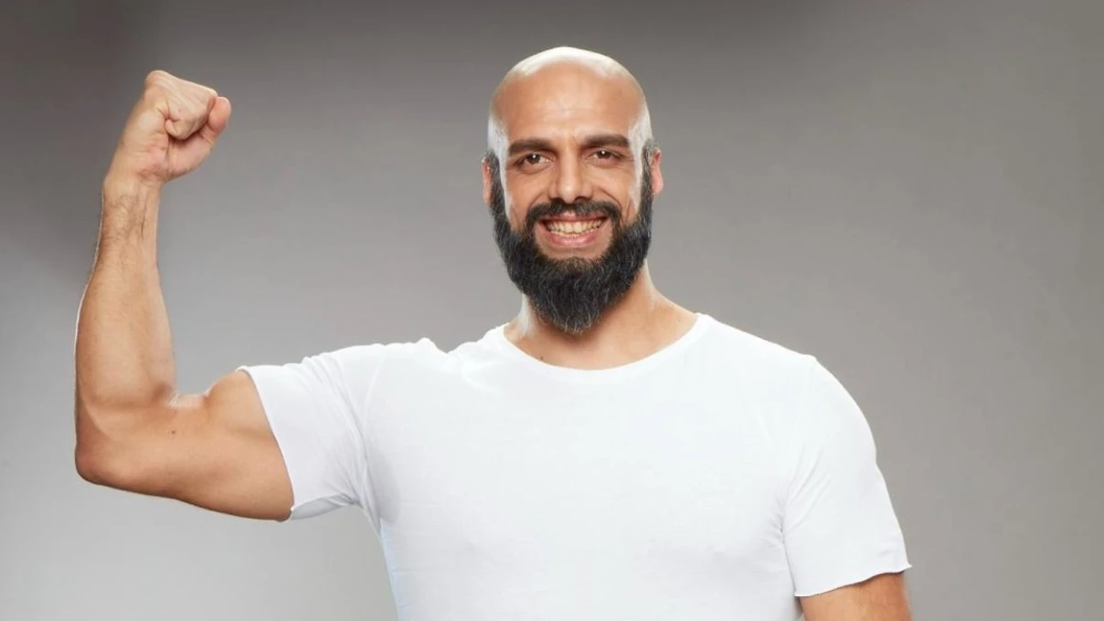 Acun Ilıcalı’dan Survivor yarışmacısı Hasan’a vefa! 