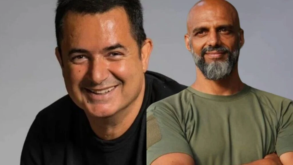 Acun Ilıcalı’dan Survivor yarışmacısı Hasan’a vefa! Ünlü isim öyle bir şey yaptı ki