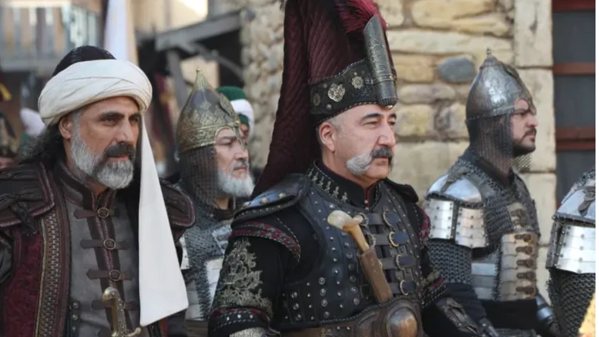 Mehmed: Fetihler Sultanı Kosovalı Şahan kimdir? Tarihte Kosovalı Şahan ne yaptı?