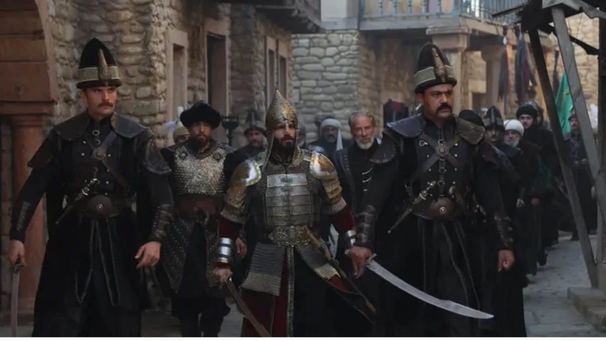 Mehmed: Fetihler Sultanı Kosovalı Şahan kimdir? Tarihte Kosovalı Şahan ne yaptı?