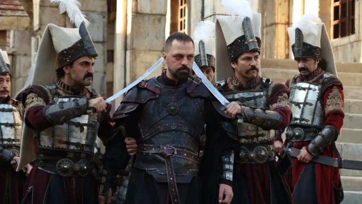 Mehmed: Fetihler Sultanı Kosovalı Şahan kimdir? Tarihte Kosovalı Şahan ne yaptı?