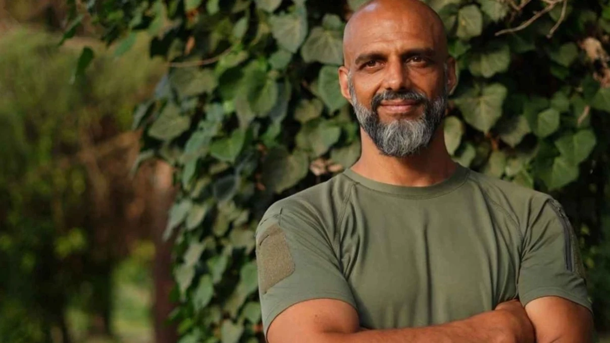 Acun Ilıcalı’dan Survivor yarışmacısı Hasan’a vefa! 