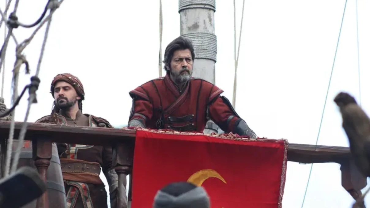 Mehmed: Fetihler Sultanı Kosovalı Şahan kimdir? Tarihte Kosovalı Şahan ne yaptı?