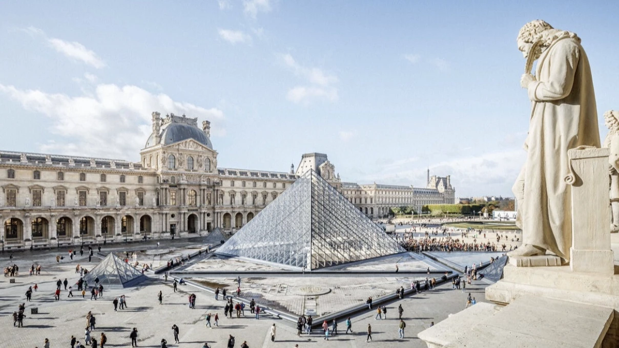 Louvre Müzesi’nin en önemli eserleri neler? Louvre Müzesi’nde neler çalındı? 