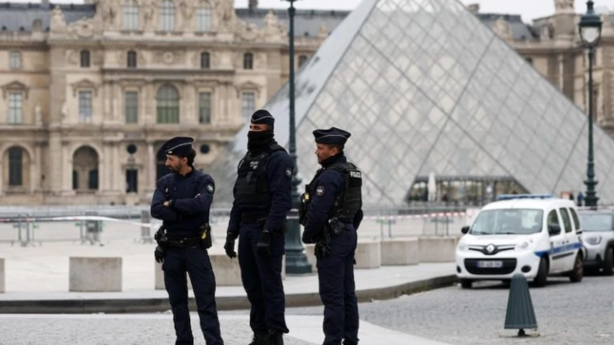 Louvre Müzesi’nin en önemli eserleri neler? Louvre Müzesi’nde neler çalındı? 