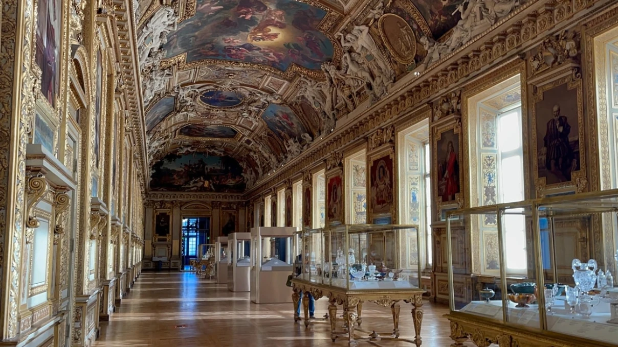 Louvre Müzesi’nin en önemli eserleri neler? Louvre Müzesi’nde neler çalındı? 
