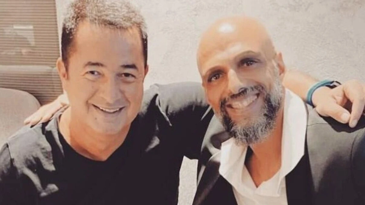 Acun Ilıcalı’dan Survivor yarışmacısı Hasan’a vefa! 