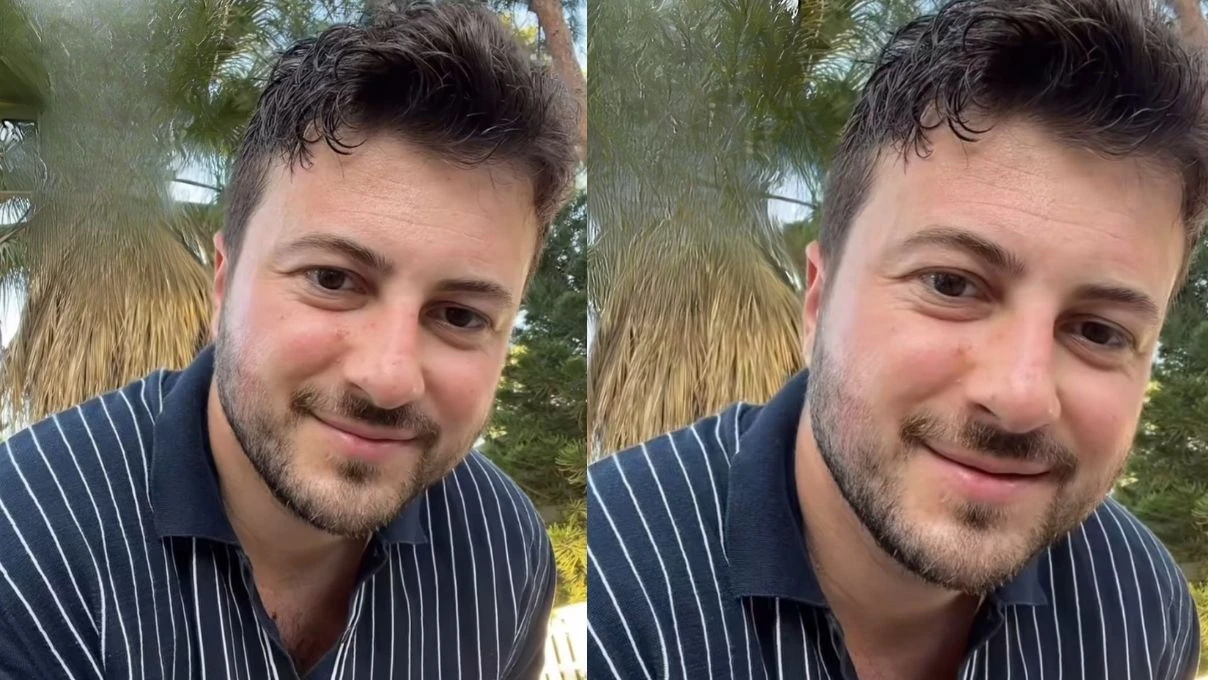 Sesi Tarkan’a benzeyen Batuhan Sancak kimdir? Eser Yenenler’in programına katıldı