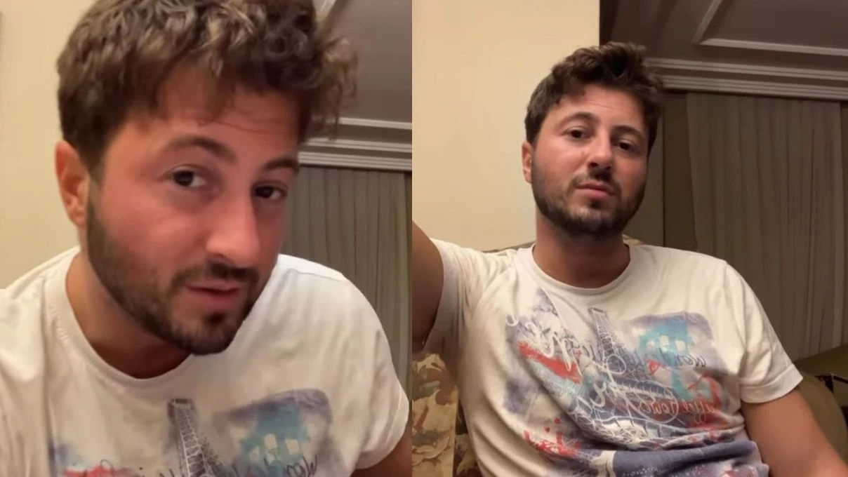 Sesi Tarkan’a benzeyen Batuhan Sancak kimdir? Eser Yenenler’in programına katıldı