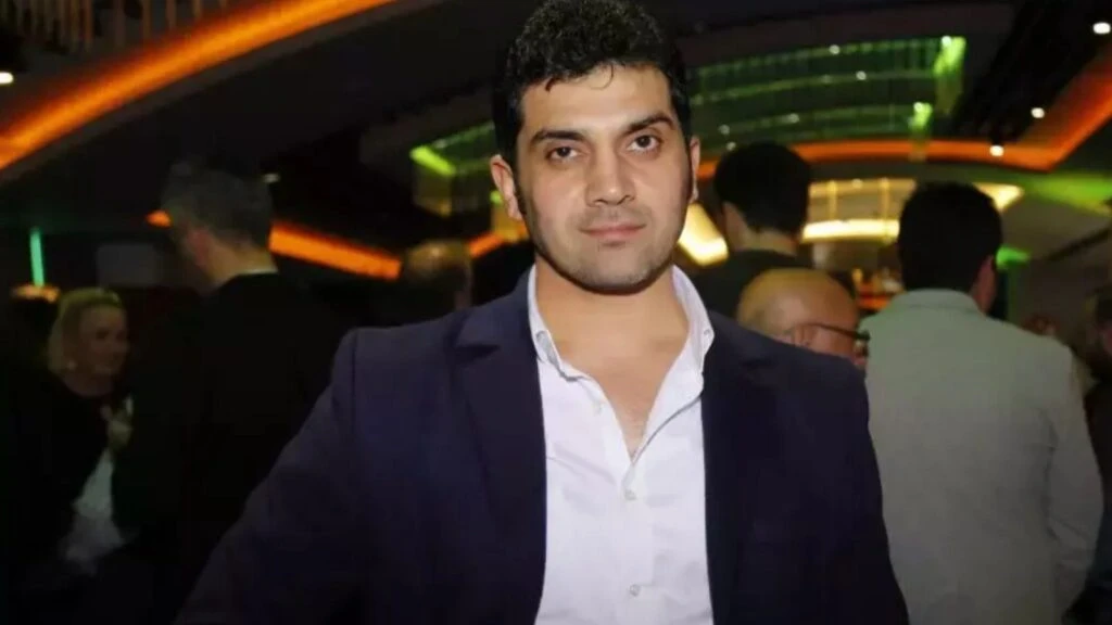 Ünlü şarkıcı Bayhan’ın baba özlemi yürekleri dağladı! “Ateş düştüğü yeri yakar”