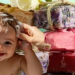 Bebeklere kimyasal icermeyen sabun Eski insanlarin sirri