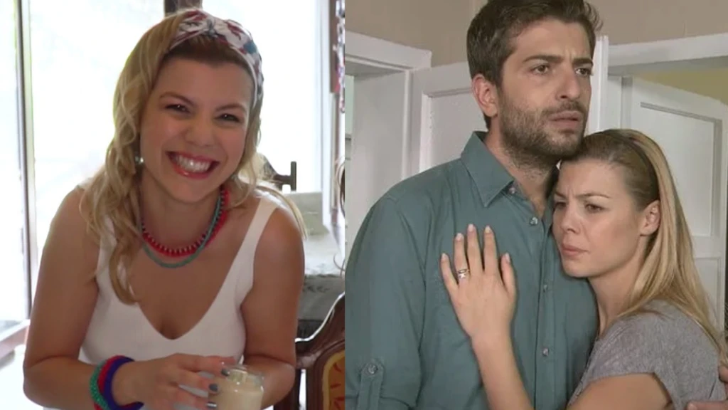 Begum Topcu Turayin kizinin dogum gunu kutlamasi sosyal medyayi salladi O aile pozuna yorum yagdi