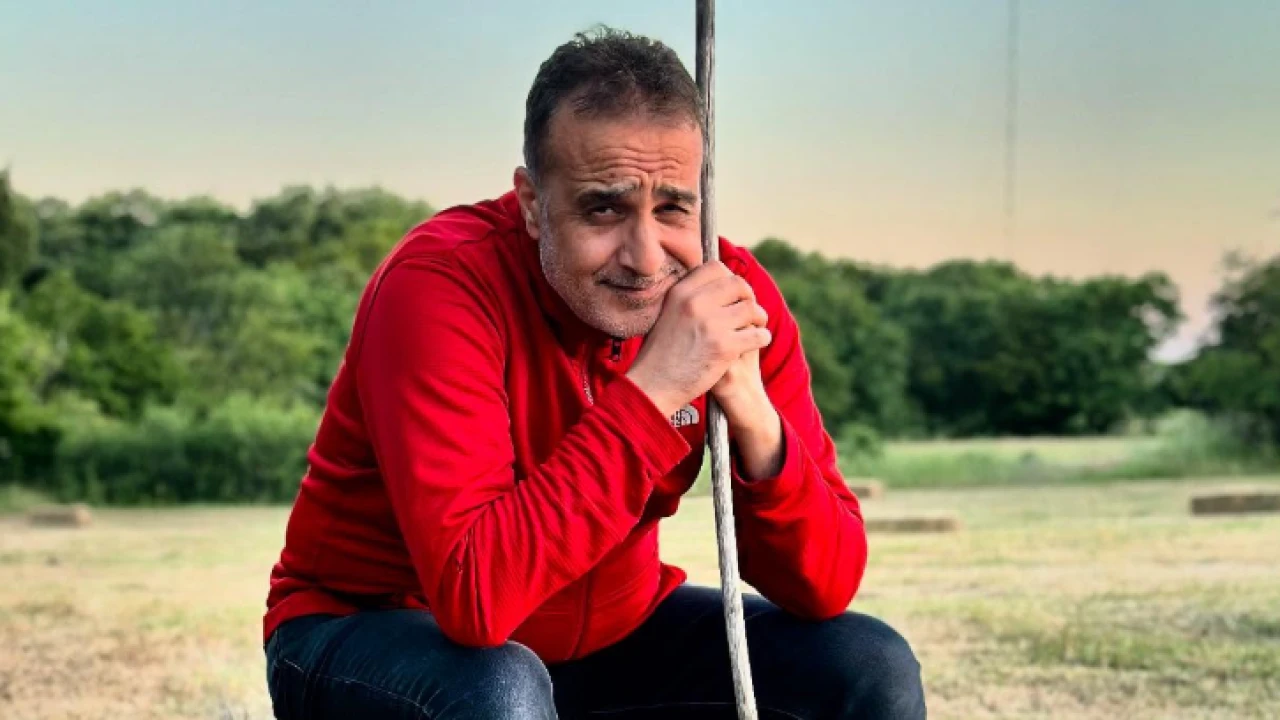 Bekir Develi 2