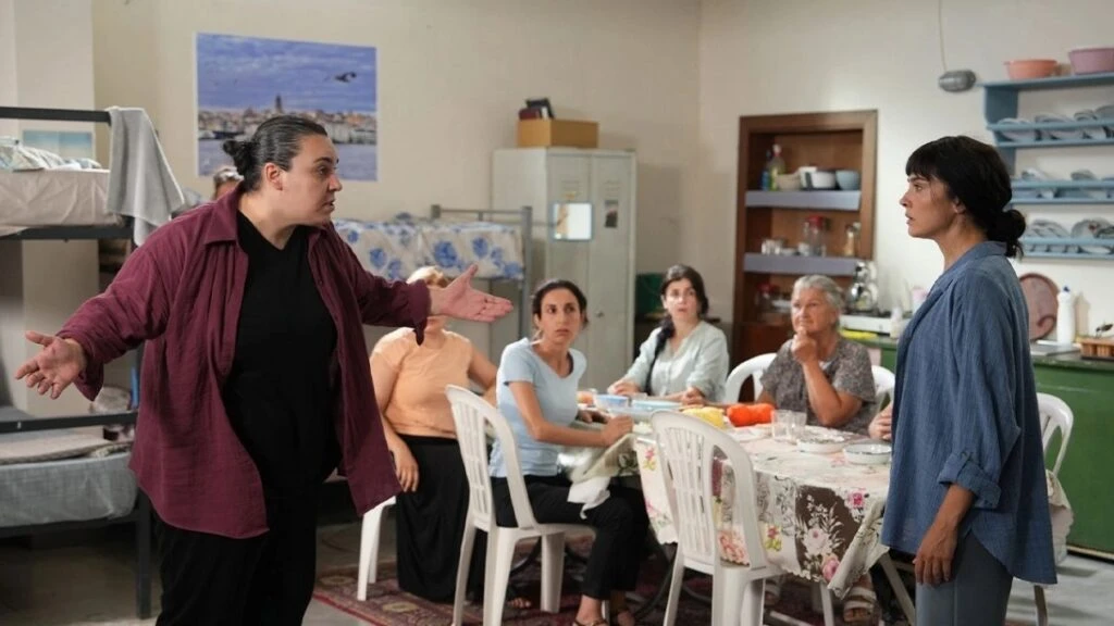Ben Annemin Rüyasıyım dizisi konusu ne? Ben Annemin Rüyasıyım oyuncuları kim?