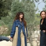 Ben Leman 8. Bolumde ihbari yapan Seher mi Leman Seheri bulabilecek mi