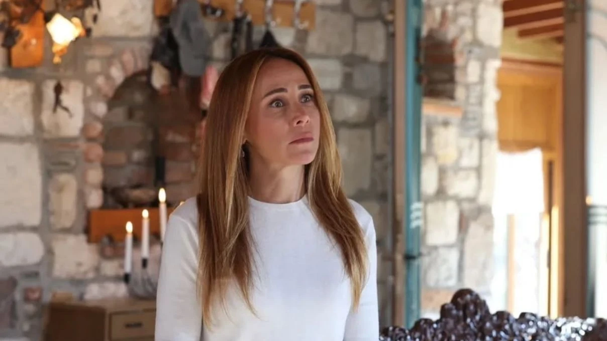 Ben Leman 8. Bolume Demir Lemanin kim oldugunu ogrenecek mi