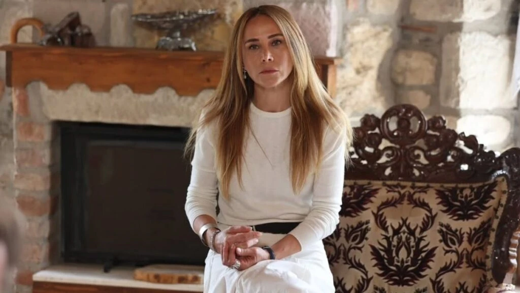 Ben Leman 9. Bolumde Vahide ve Vedatin gercek yuzu ortaya cikiyor Vedat Lemana soyleyecek mi