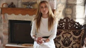 Ben Leman 9. Bölümde Vedat Leman’a söyleyecek mi