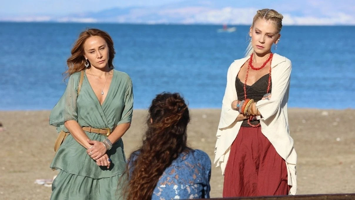 Ben Leman dizisi final mi yapacak? Ben Leman ne zaman bitiyor? 7 Ben Leman dizisi final mi yapacak? Ben Leman ne zaman bitiyor?