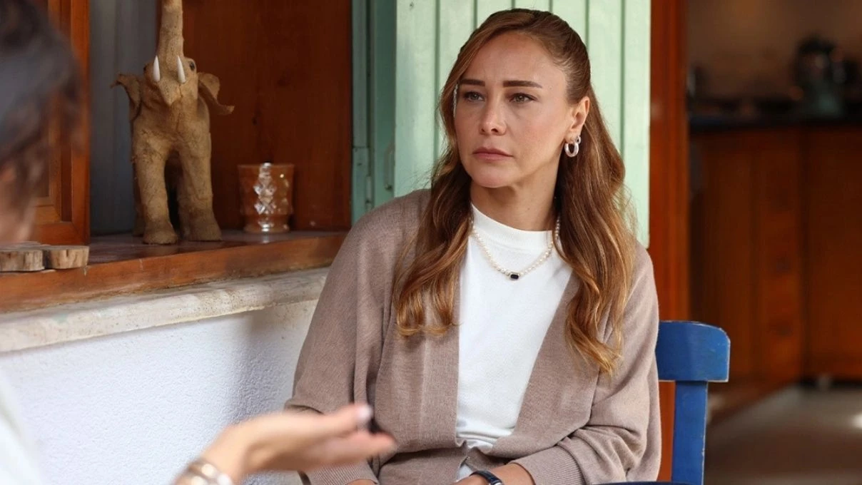 Ben Leman dizisi final mi yapacak? Ben Leman ne zaman bitiyor? 8 Ben Leman dizisi final mi yapacak? Ben Leman ne zaman bitiyor?