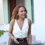 Ben Leman dizisinin setinden ilk kareler yayınlandı! Dizi yayın tarihi için gün sayıyor