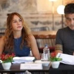 Ben Leman dizisi için geri sayım başladı! Oyuncular okuma provasında bir araya geldi