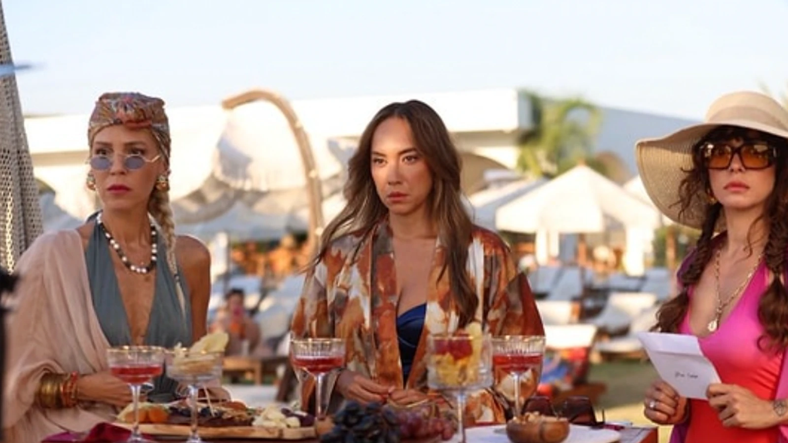 Ben Leman dizisi icin kritik gece Final yapip yapmayacagi bu aksam belli olacak