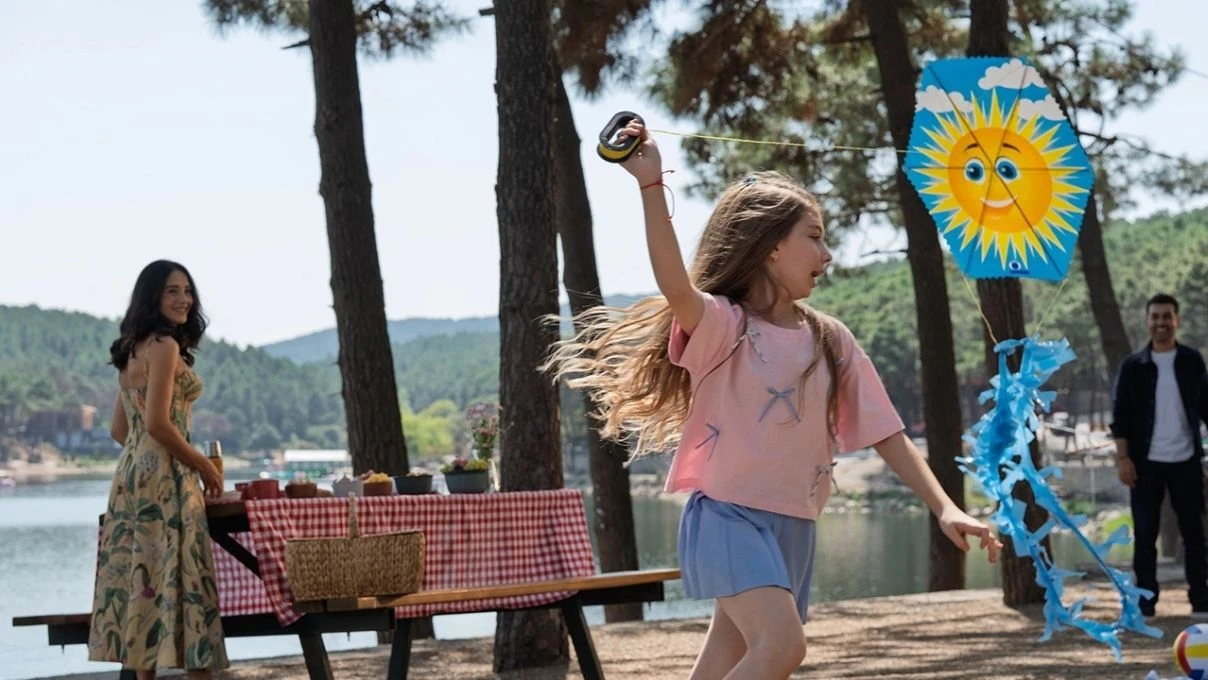 Ben Onun Annesiyim dizisinin yeni tanıtımı yayınlandı! Merakla beklenen dizi için beklentiler zirvede 