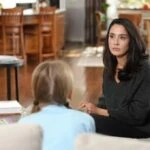 Ben Onun Annesiyim dizisi icin flas karar