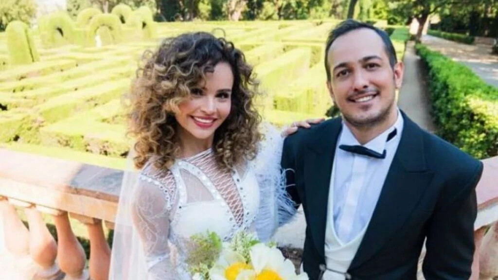 Bengisu Apak kimdir kaç yaşında? Sarp Apak ve Bengisu Apak ne zaman evlendi? 