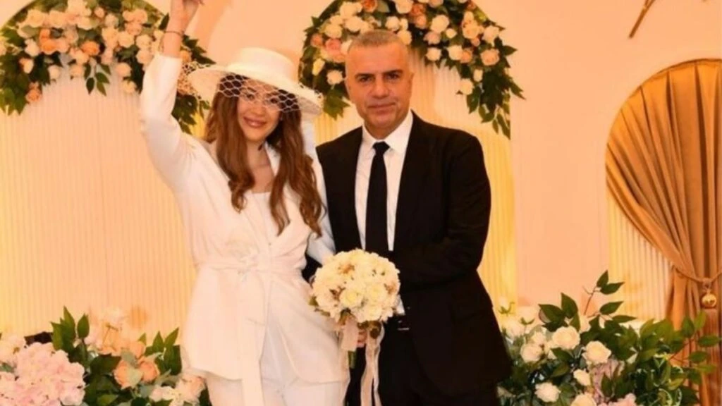 Berdan Mardini ve Dilara Talay’dan kötü haber! Bebek müjdesi beklenen çiçeği burnunda çift boşanıyor 