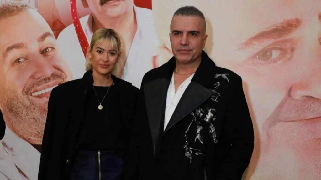 Berdan Mardini ve Dilara Talay’dan kötü haber! Bebek müjdesi beklenen çiçeği burnunda çift boşanıyor 