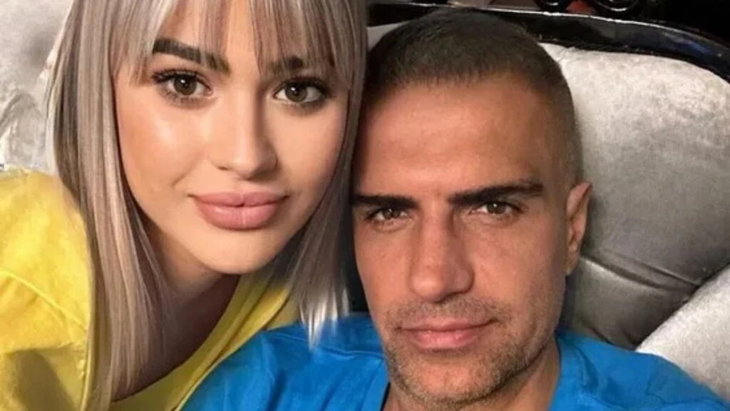 Berdan Mardini ve Dilara Talay’dan kötü haber! Bebek müjdesi beklenen çiçeği burnunda çift boşanıyor 