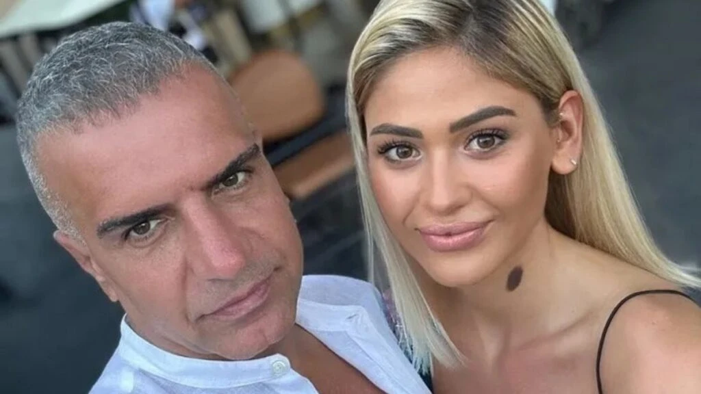 Berdan Mardini ve Dilara Talay’dan kötü haber! Bebek müjdesi beklenen çiçeği burnunda çift boşanıyor 