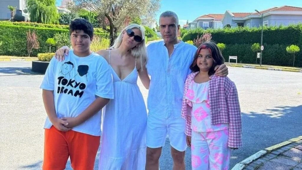 Berdan Mardini ve Dilara Talay’dan kötü haber! Bebek müjdesi beklenen çiçeği burnunda çift boşanıyor 