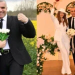 Berdan Mardini kendisinden 15 yas kucuk esi Dilara Talayla baristi Bosanmanin esigindeydiler kriz cozuldu