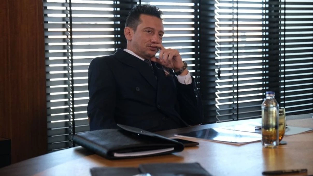 Bereketli Topraklar dizisinde final öncesi gerilim zirveye çıkacak! Ömer ve Murat’ın yüzleşmesi tansiyonu yükseltecek