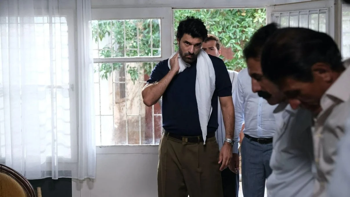 Bereketli Topraklar yayın tarihi belli oldu! Bereketli Topraklar ne zaman yayınlanacak? 7 Bereketli Topraklar yayın tarihi belli oldu! Bereketli Topraklar ne zaman yayınlanacak?