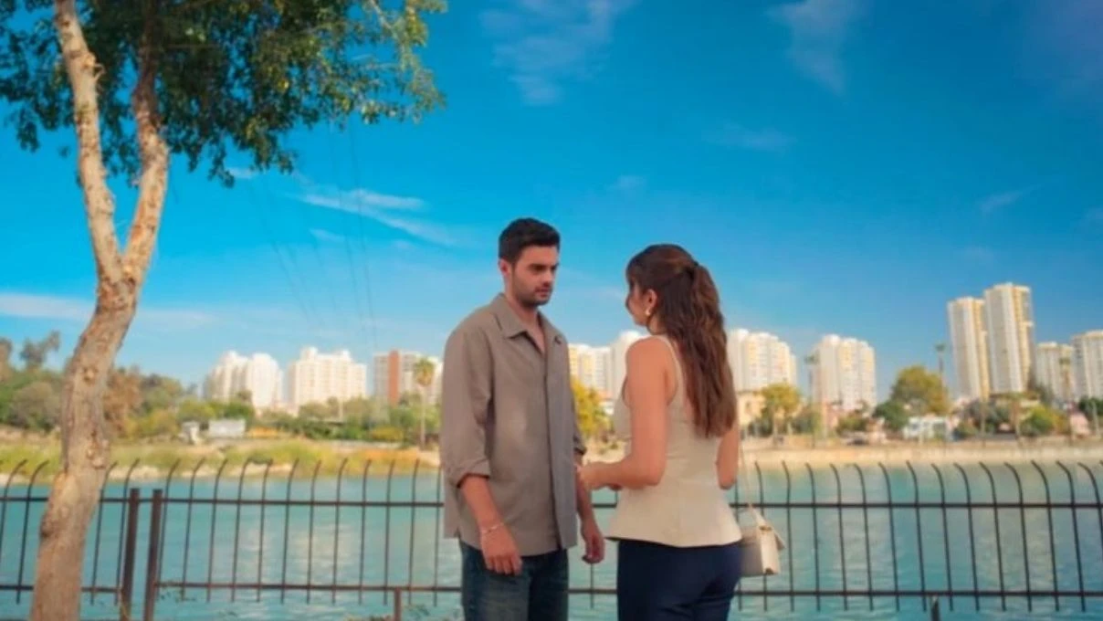 Bereketli Topraklar dizisinde final öncesi gerilim zirveye çıkacak! Ömer ve Murat’ın yüzleşmesi tansiyonu yükseltecek