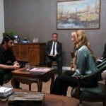 Bereketli Topraklar 3. Bolumde Omer Sadik Turhani oldurdu mu 1