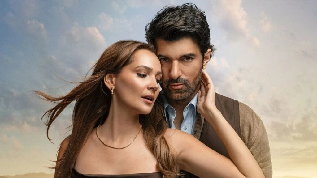 Bereketli Topraklar yayın tarihi belli oldu! Bereketli Topraklar ne zaman yayınlanacak?