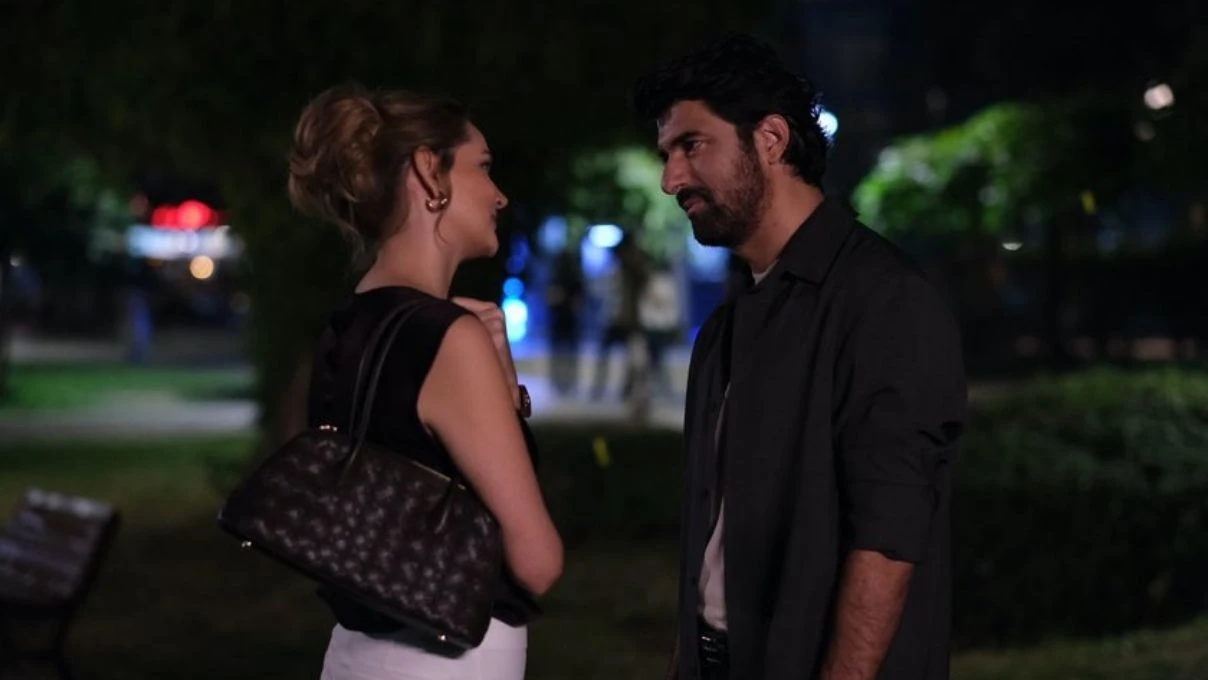 Bereketli Topraklar dizisinde final öncesi gerilim zirveye çıkacak! Ömer ve Murat’ın yüzleşmesi tansiyonu yükseltecek